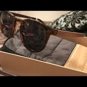 CAMP By SHWOOD eyewear Tried + True unisex